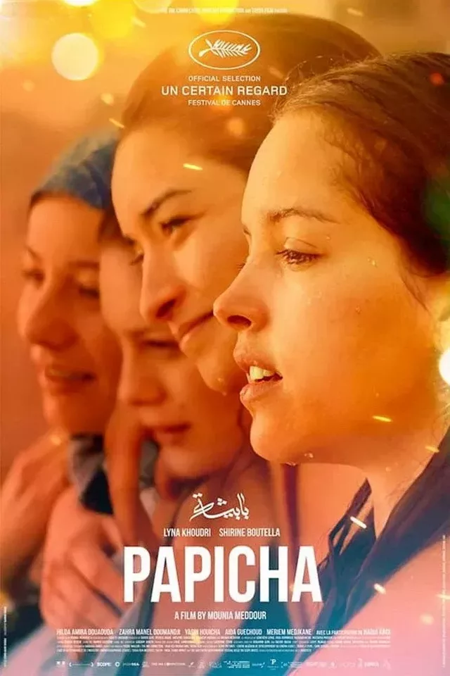 Papicha 2019 01