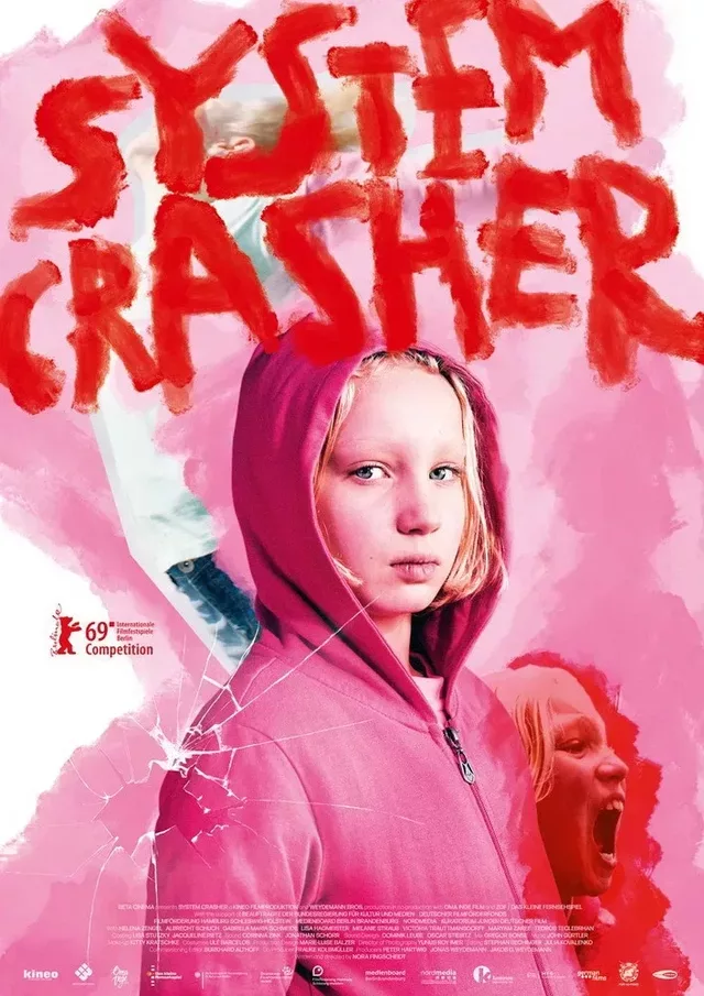 System Crasher 2019 01