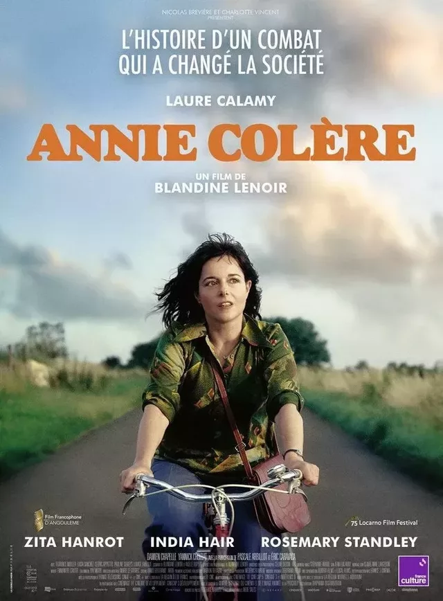 Angry Annie 2022 01