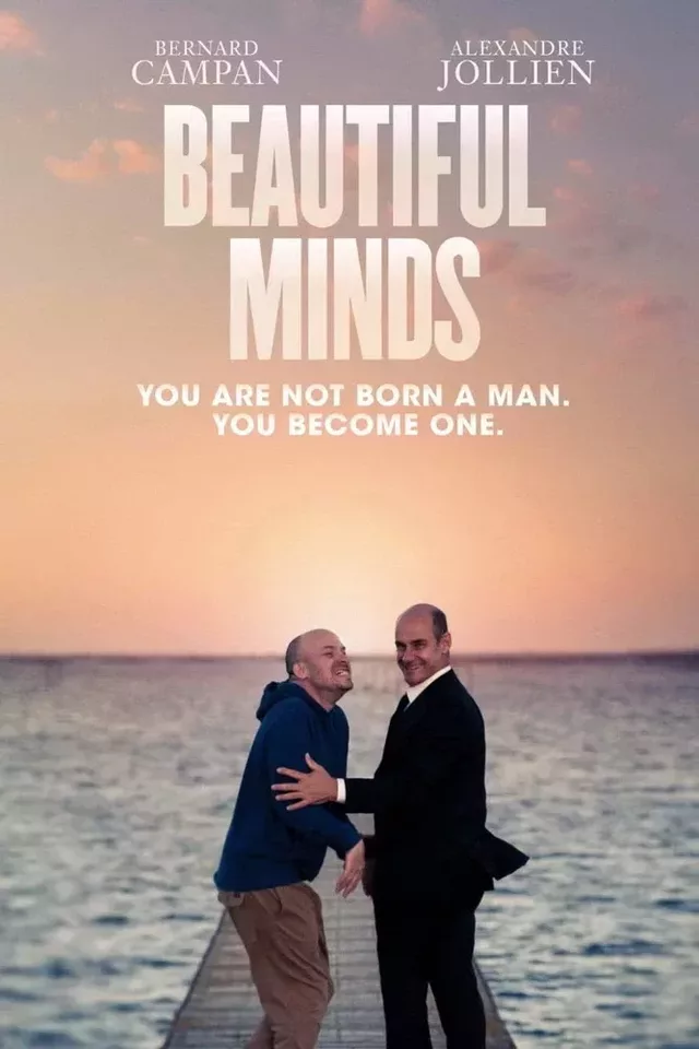 Beautiful Minds 2021 01