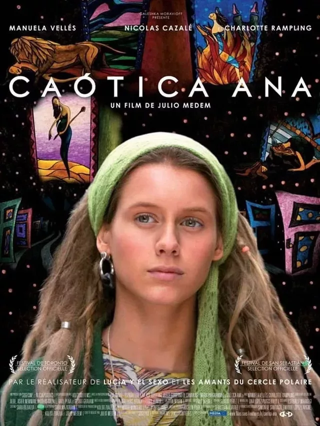 Caotica Ana 2007 02