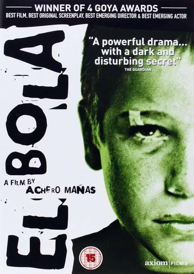 El Bola 2000 01