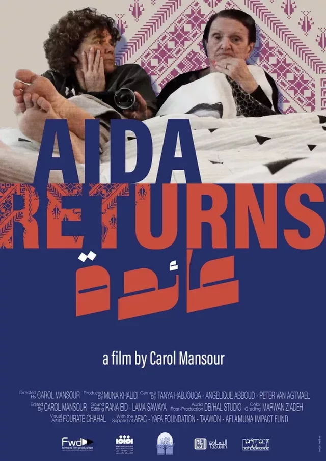 Aida Returns 2019 01