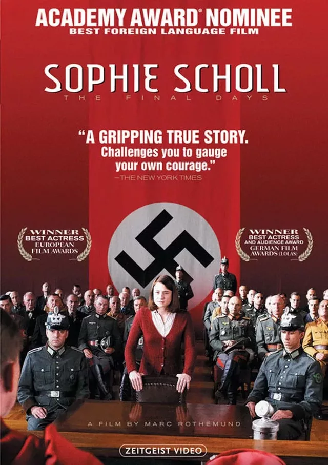 Sophie Scholl The Final Days 2005 01