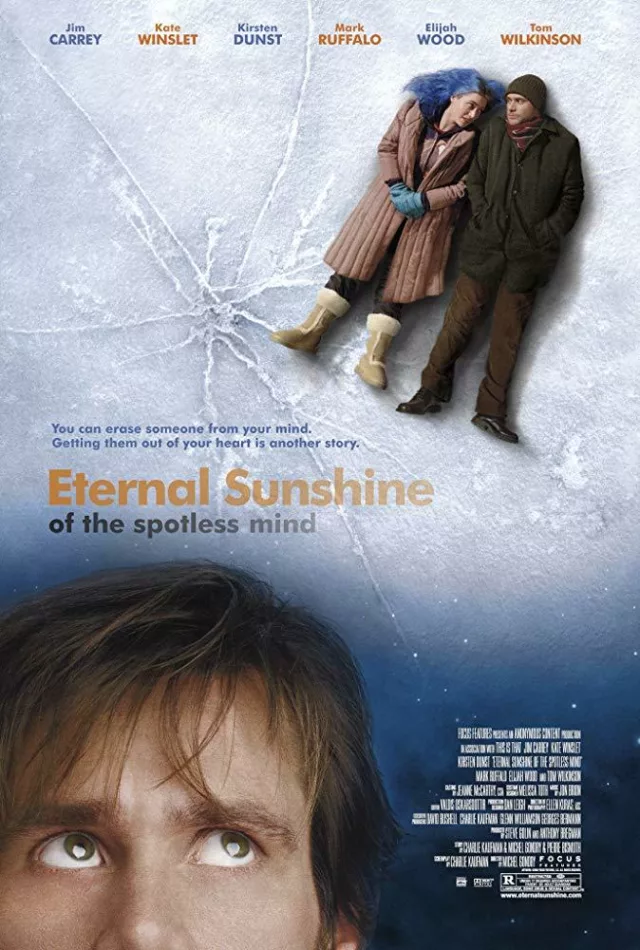 Eternal Sunshine Of The Spotless Mind (2014)
