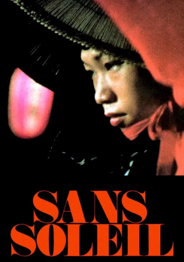 Sans soleil (1983)