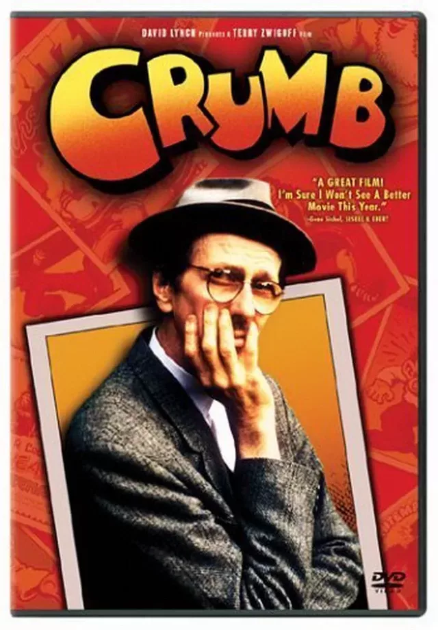 Crumb 1994
