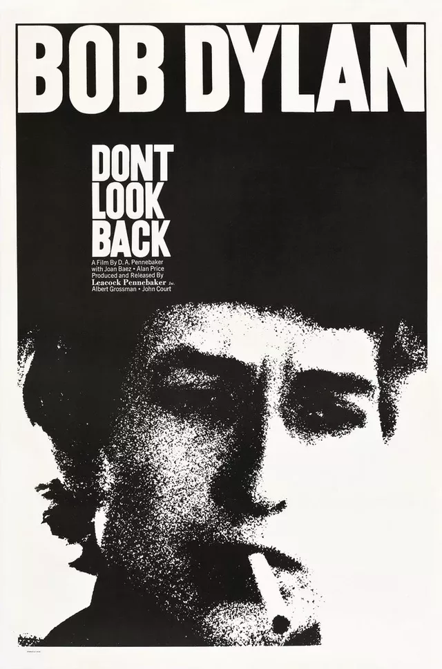 Dont Look Back 1967