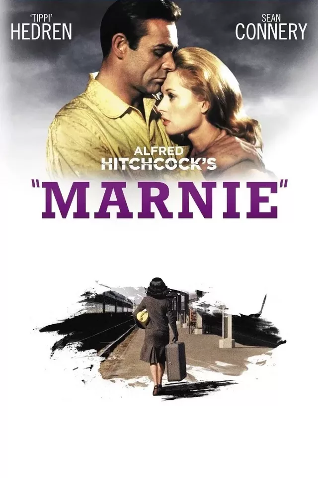 Marnie 1964