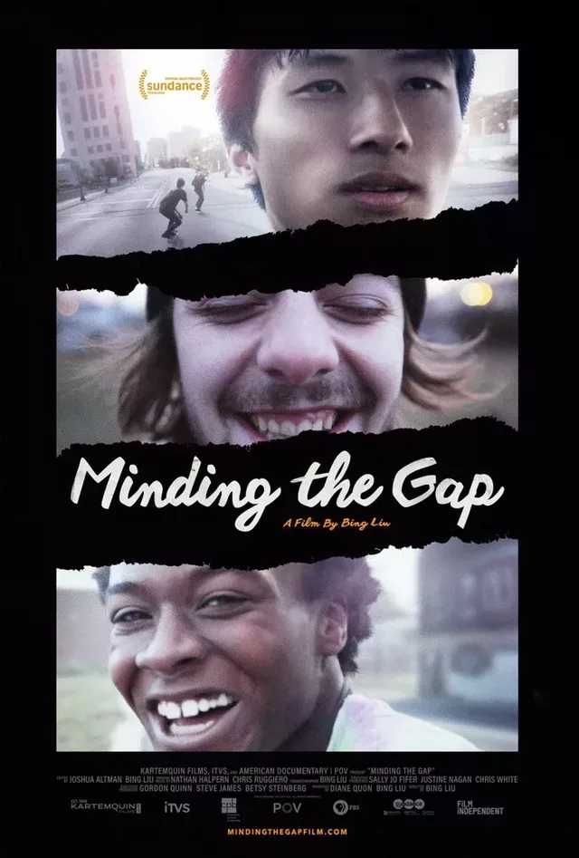 Minding the Gap 2019