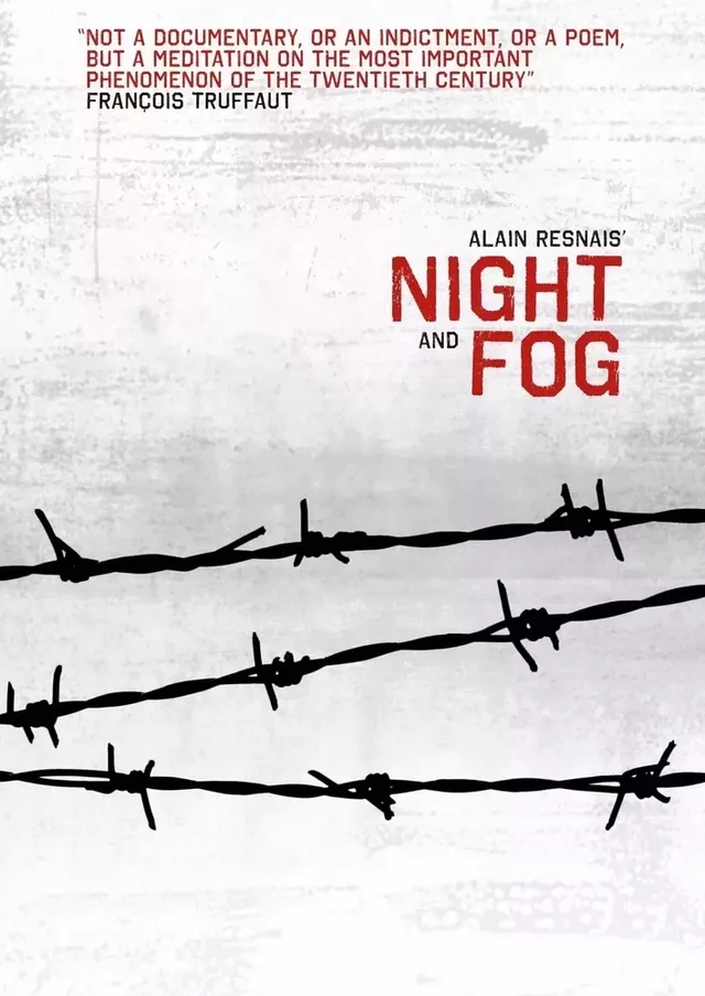 Night and Fog 1955