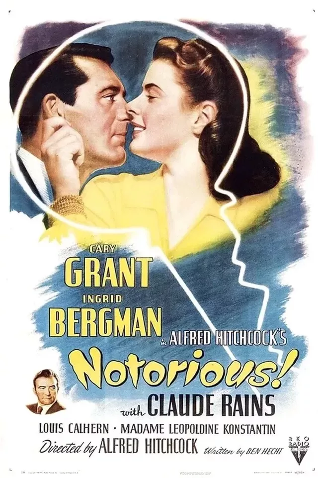 Notorious 1946