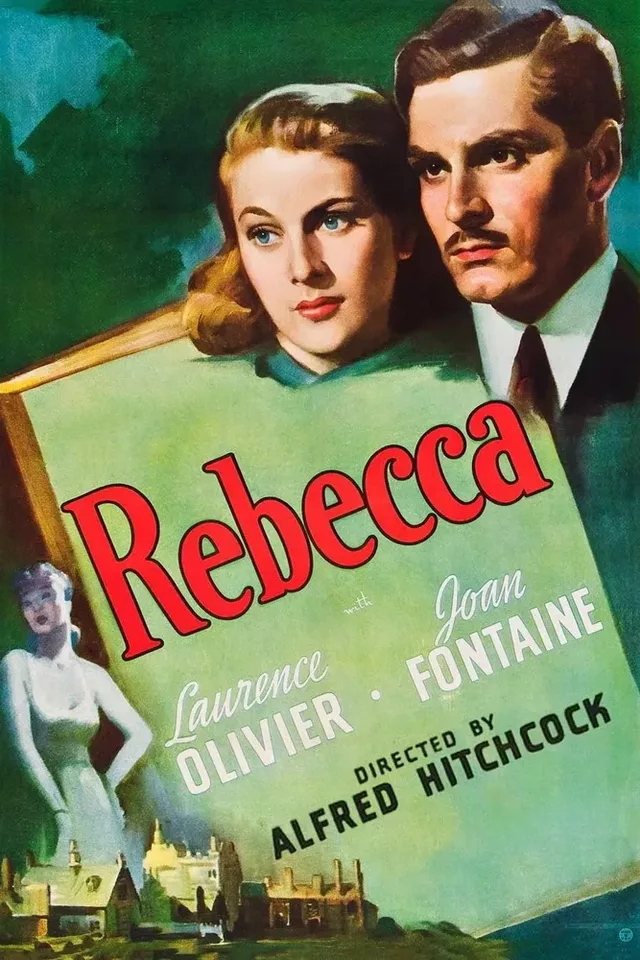 Rebecca 1941