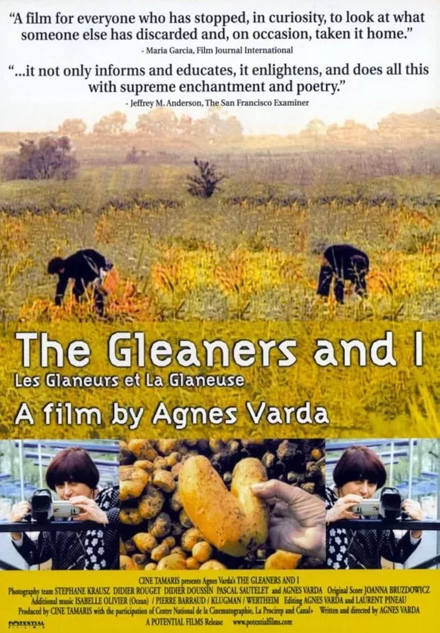 The Gleaners and I 2000