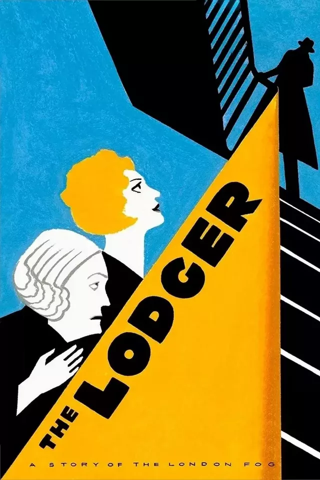 The Lodger 1927