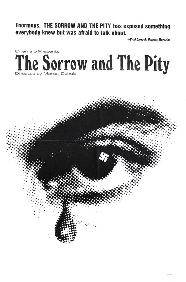 The Sorrow and the Pity 1971