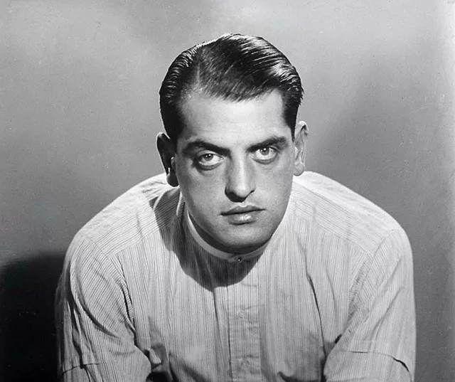 Luis Buñuel